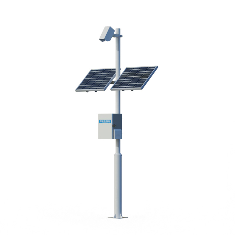 路面狀況檢測器利用紅外激光遙感技術監(jiān)測路面狀態(tài)