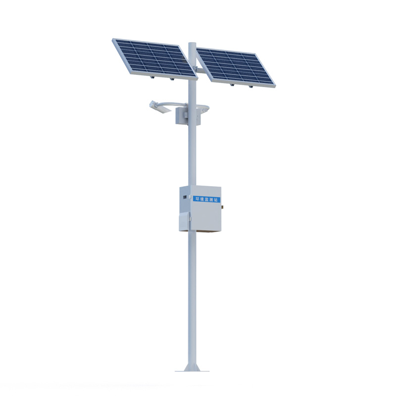 團霧預(yù)警監(jiān)測系統(tǒng)實時監(jiān)測高速公路團霧變化