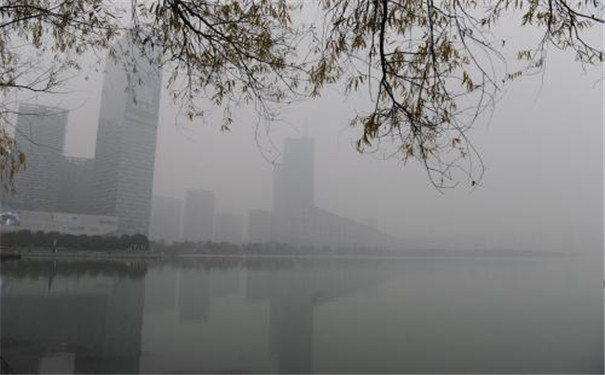 網(wǎng)絡化環(huán)境監(jiān)測站